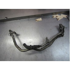 18S008 Heater Line For 09-14 Nissan Murano  3.5